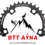 Logo BTT Ayna